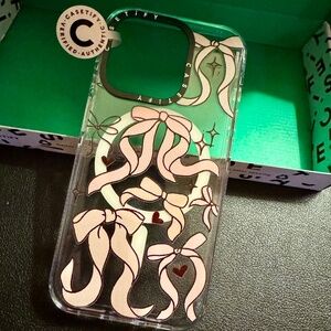 Casetify Phone Case